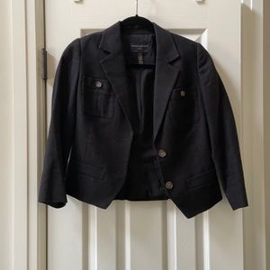 Banana Republic Petite Blazer